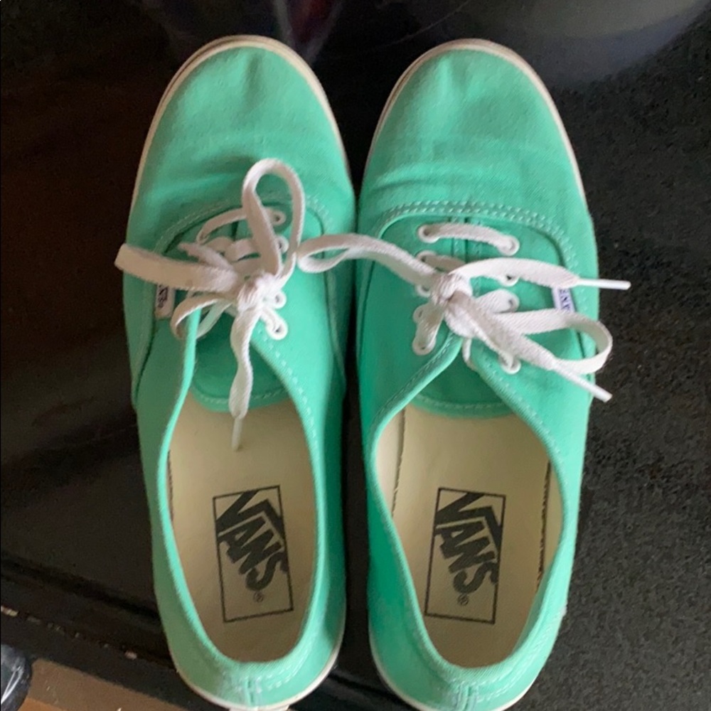 Vans Shoes